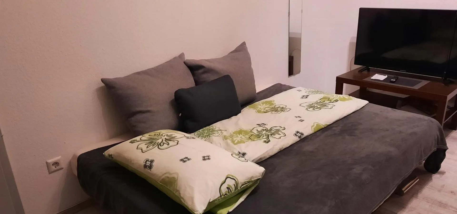 Wohlfuehl-Appartement Maierhöfen